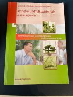 Betriebs- und Volkswirdschaft Einführugsphase Hessen - Kassel Vorschau