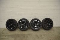 Audi A8 4E0601025Q Schwarz 225/40 R18 92Y DUNLOP SPORT MAXX Nordrhein-Westfalen - Solingen Vorschau