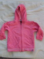 Mädchen Jacke Pullover Gr. 80/86 rosa pink von Jako-O Hoodie Herzogtum Lauenburg - Elmenhorst Vorschau