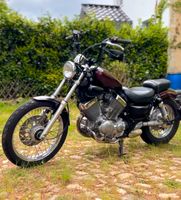 Yamaha Virago 535 Sachsen-Anhalt - Merseburg Vorschau