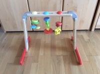 Spielebogen aus Holz / Babygym Baden-Württemberg - Beilstein Vorschau