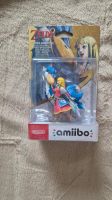 The Legend of Zelda Skyward Sword Amiibo OVP NEU Bremen - Obervieland Vorschau