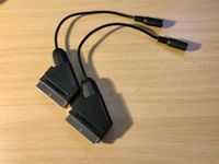 Scart Adapter auf 3,5 mm Hamburg-Nord - Hamburg Langenhorn Vorschau