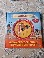 Kinderbuch Yakari mit CD Niedersachsen - Bunde Vorschau