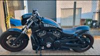 Harley Davidson Rheinland-Pfalz - Westerburg Vorschau