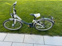 Kinderfahrrad 24 Zoll, Hercules Bayern - Herzogenaurach Vorschau