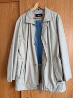 Leichte Sommerjacke beige Herren hell Gr. 52 Berlin - Mitte Vorschau