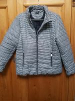 Winterjacke Steppjacke Pepita Hahnentritt Gr.L wie neu Nordrhein-Westfalen - Bornheim Vorschau