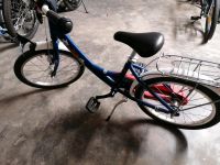 Puki Fahrrad (ich glaube 18 Zoll) Berlin - Hellersdorf Vorschau