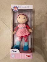 Haba Puppe Clara NEU 3944 Bayern - Geisenfeld Vorschau