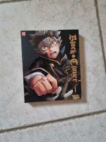 Black Clover Staffel 1 Saarland - Gersheim Vorschau