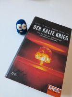 Der Kalte Krieg.  Norbert F. Pötzl, Rainer Traub Buchbeschreibung Hessen - Geisenheim Vorschau