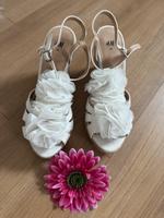 Schuhe / Gr. 36 Bayern - Miltenberg Vorschau