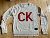 Calvin Klein Pullover, Strickpullover Gr. 164 w.Neu Niedersachsen - Einbeck Vorschau