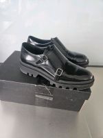 Massimo Dutti Damen Schuhe Loafer Gr 40 Nordrhein-Westfalen - Geseke Vorschau