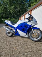 Suzuki RF 600R Niedersachsen - Dannenberg (Elbe) Vorschau