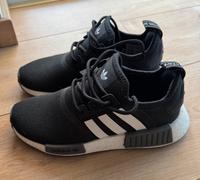 Adidas NMD R1 Damenschuhe Dresden - Klotzsche Vorschau