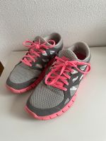 Nike Free Run +2 EXT Damen Laufsportschuhe 536746-002 Baden-Württemberg - Möckmühl Vorschau