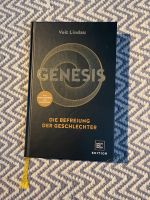 Genesis - die Befreiung der Geschlechter Leipzig - Kleinzschocher Vorschau