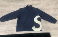 Supreme S Logo Jacke Navy Nordrhein-Westfalen - Bottrop Vorschau