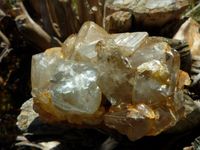 Topas/Topaz Stufe Russ.Sibirien,Baikal Mineralien Auflös.203 GR. Baden-Württemberg - Eschelbronn Vorschau