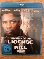 BluRay *** License To Kill *** TOP Kreis Pinneberg - Klein Offenseth-Sparrieshoop Vorschau