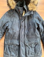 Abercrombie & Fitch Winterjacke Bayern - Sand a. Main Vorschau