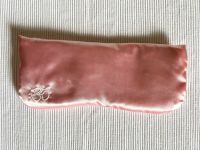 Top Yoga Augenkissen Meditation Satin Lavendelfüllung Neuw rosa w Nordrhein-Westfalen - Oberhausen Vorschau