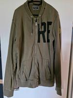 Sweatshirtjacke von Replay Kreis Pinneberg - Ellerbek Vorschau