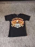 T-Shirt Route 66 Berlin - Marzahn Vorschau