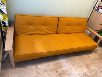 Schlafcouch, 3-Sitzer, Querschläfer - wie neu Berlin - Neukölln Vorschau