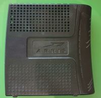 Router Modem Arris TM502B/220 Baden-Württemberg - Bad Rappenau Vorschau