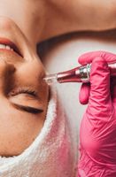 Microneedling Berlin - Spandau Vorschau