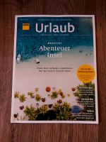 ADAC URLAUB MAGAZIN Ausgabe 01 2024 Inhalt siehe Foto Bayern - Weisendorf Vorschau