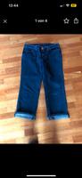 Jeans 7/8 Esprit Gr. 38 Bayern - Germaringen Vorschau