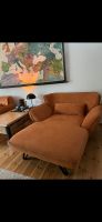 Loungesessel XXL Sessel Loveseat Sofa Couch neuwertig! Schleswig-Holstein - Klein Gladebrügge Vorschau