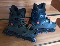 XCS 2.0 Inline Skates Inliner Herren Gr44 US10 Softboot Rollschuh Thüringen - Jena Vorschau