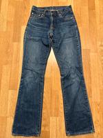 Levi‘s Jeans 525 W28 L34 Damen Levis Baden-Württemberg - Heilbronn Vorschau