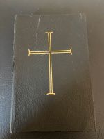 Evangelisches Gesangbuch Sachsen-Anhalt - Salzmünde Vorschau