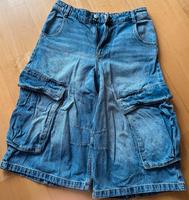 Damen/Mädchen-Short - Marke Bershka - Gr. 32 Bayern - Freising Vorschau
