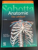 Sabotta Anatomie Lehrbuch Frankfurt am Main - Sachsenhausen Vorschau