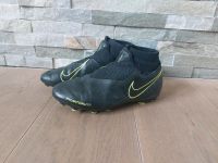 Nike Phantom SN Gr. 38,5 Fußballschuhe Nordrhein-Westfalen - Herzogenrath Vorschau