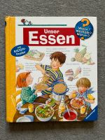 Wieso weshalb warum, Unser Essen, Buch Nordrhein-Westfalen - Aldenhoven Vorschau