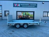 HULCO Trailers Anhänger NEU Baden-Württemberg - Oberderdingen Vorschau