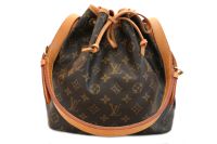 Original Louis Vuitton Sac Noe Petit Monogram Canvas, Tasche Aachen - Kornelimünster/Walheim Vorschau