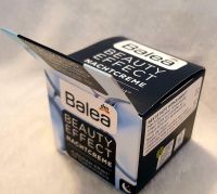 NEU!!! DM BALEA Nachtcreme Beauty Effect Creme Gesichtcreme Hals Rheinland-Pfalz - Alsenz Vorschau