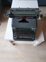 Schreibmaschine von der Marke Olympia Bayern - Ottobeuren Vorschau