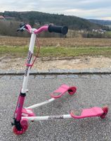 SPORTER Swing Scooter Roller Bayern - Winzer Vorschau