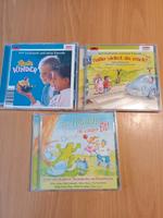 3x CD mit Liedern von Rolf Zuckowski Bayern - Feuchtwangen Vorschau