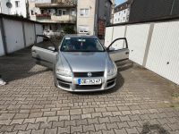 Auto Fiat Stilo 1.2l Nordrhein-Westfalen - Oberhausen Vorschau